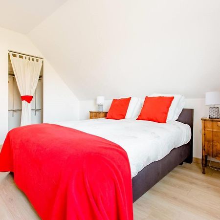 Apartamento Les Becasses Merlimont-Plage Exterior foto