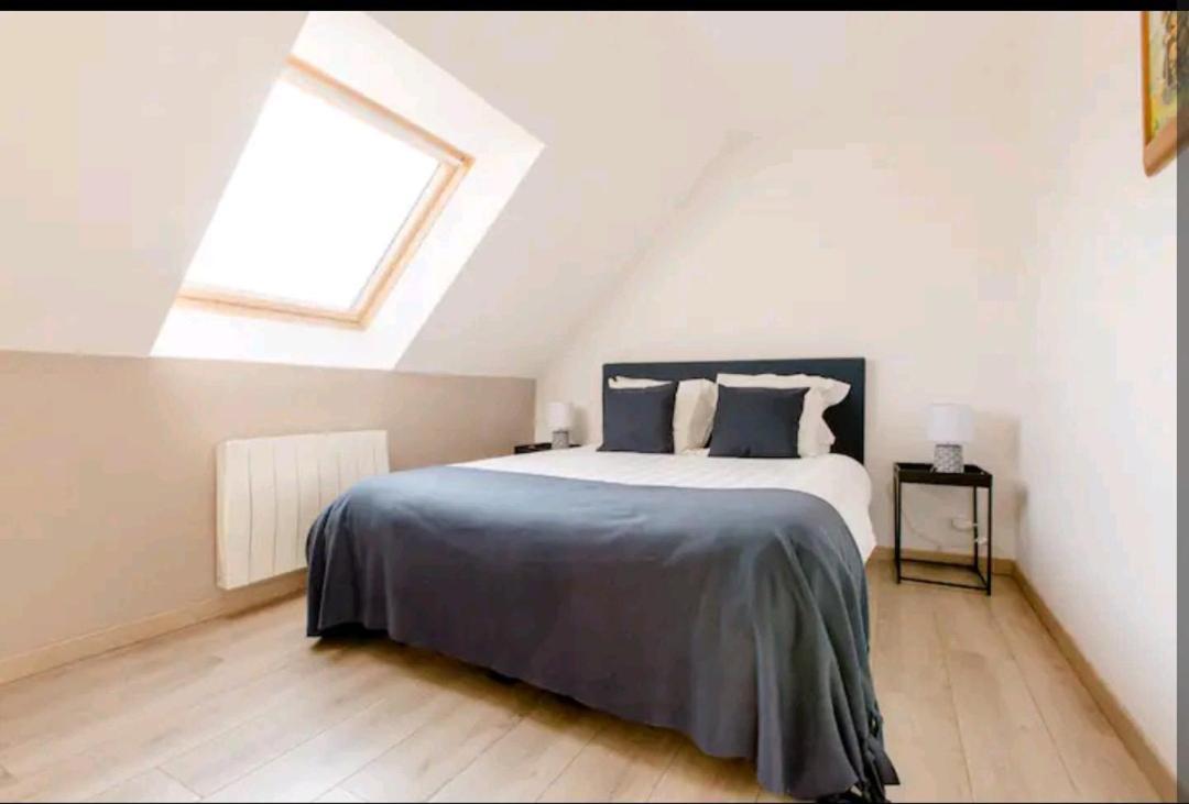 Apartamento Les Becasses Merlimont-Plage Exterior foto