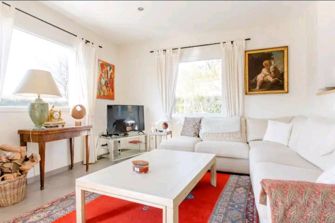 Apartamento Les Becasses Merlimont-Plage Exterior foto